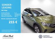 VW Taigo, 1.0 TSI DSGückfahrkamera, Jahr 2024 - Bad Homburg (Höhe)