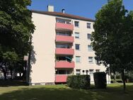 4 Zimmer-Wohnung in Top-Lage nahe Universität Bayreuth - Bayreuth