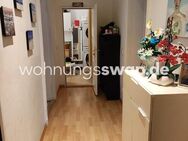 Wohnungsswap - Wichertstraße - Berlin