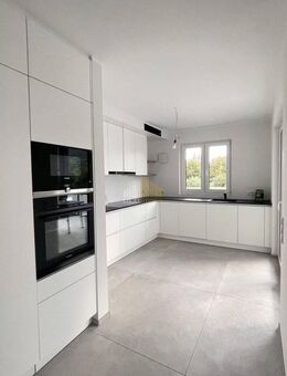 Moderne Neubauwohnung mit Blick ins Grüne - Erstbezug in Echternacherbrück - Echternacherbrück