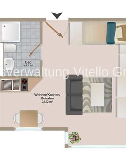 Singles und Studenten aufgepasst! - Saarbrücken