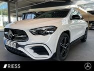 Mercedes GLA 220, d AMG 19, Jahr 2024 - Tuttlingen