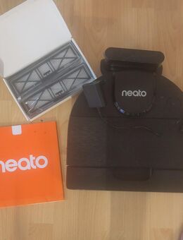 Saugroboter Neato D9 - Hannover Herrenhausen-Stöcken