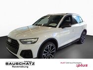 Audi Q5, 40 TDI quattro S line OPTIK, Jahr 2021 - Ravensburg