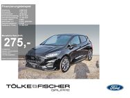 Ford Fiesta, 1.0 EcoBoost ST-Line FLA, Jahr 2023 - Krefeld