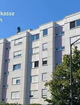Wohnung in Oberasbach - Oberasbach
