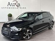 Audi A3 SpB 35 TDI Aut. S-Line NAV+LED+VCOCKPIT+SHZ - Wardenburg