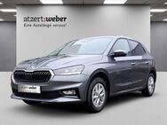 Skoda Fabia, 1.0 TSI Selection, Jahr 2022 - Schlüchtern