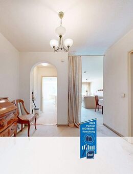 IMMOPARTNER - STADTNAH MIT POTENZIAL - Fürth