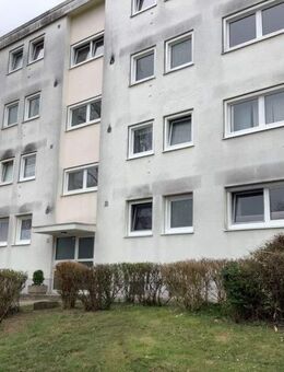 Großzügige 3-Zimmer-Wohnung ! - Lüdenscheid