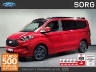 Ford Tourneo Custom, 320L1-Titanium Vanexxt Level 1, Jahr 2024 - Fulda