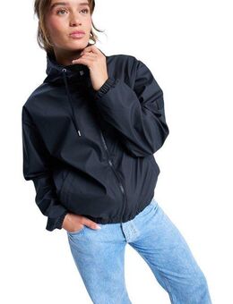 Roxy Regenjacke Wait For Me