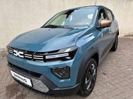 Dacia Spring, Electric 65 Extreme Extreme, Jahr 2022 - Rodalben