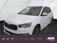 Skoda Fabia, 1.0 TSI DRIVE VC, Jahr 2024 - Sinsheim