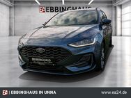 Ford Focus, 1.0 EcoBoost Mild-Hybrid EU6d ST-Line X El Panodach digitales, Jahr 2023 - Unna