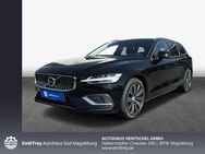 Volvo V60 T6 AWD Recharge Geartronic Inscription Expression - Magdeburg