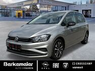 VW Golf Sportsvan, 1.5 Golf VII Sportsvan, Jahr 2019 - Greven (Nordrhein-Westfalen)