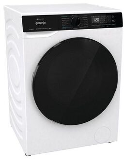 GORENJE Waschtrockner WD2PA964ADW/DE, 9 kg, 6 kg, 1400 U/min, 9kg Waschen - 6kg Trocknen
