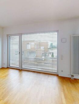 Hochwertige 3-Zimmer-Wohnung mit Dachterrasse - Bremen