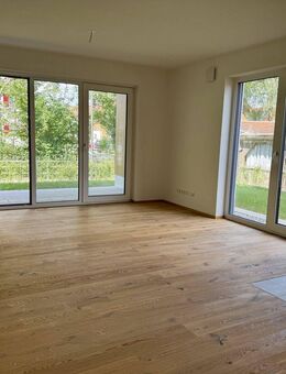 Schorer-Immobilien: Einzigartiges Wohnglück mit Terrasse - Erkheim