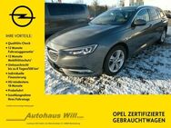 Opel Insignia, B Sports Tourer Innovation, Jahr 2017 - Blankenburg (Harz)