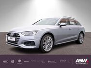 Audi A4, Avant advanced 40TDI, Jahr 2020 - Sinsheim