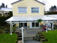 **vermietete 4-Zimmer Eigentumswohnung mit Garten und eigener Stellplatz!** - Köln