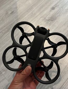 FPV Drohne voll packet mit viel extra. - Berlin