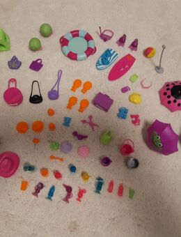 Polly Pocket Zubehör! - Berlin