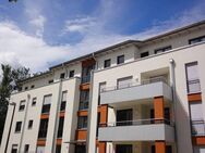 Barrierefreie 2-Zimmer-Wohnung mit Balkon & Tiefgaragenstellplatz - nahe SIEMENS-CAMPUS zu vermieten! - Erlangen