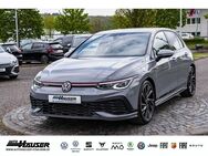 VW Golf, 2.0 TSI GTI VIII Clubsport OPF 19ALU PRO HARMAN-KARDON, Jahr 2022 - Pohlheim