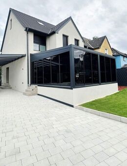 Exklusives Einfamilienhaus in Spielstraße - komplett kernsaniert und hochwertig ausgestattet - Essen