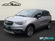 Opel Crossland, 1.2 Opel 2020 Turbo EU6d, Jahr 2020 - Gnarrenburg