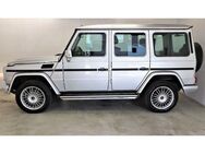 Mercedes-Benz G 350 CDI 211PS BlueTec Automatik Navi Memory AHK - Teltow