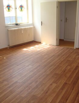 Kurort Bad-Berneck, 2-Zi.-Eigentumwohnung, ca. 67 m² - Bad Berneck (Fichtelgebirge)