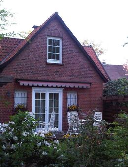 Landhaus auf dem Strampenhof im Zentrum von Bad Bevensen - Bad Bevensen