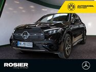 Mercedes GLC 220, d AMG Sport, Jahr 2024 - Menden (Sauerland)