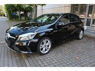 Mercedes-Benz A 180 A -Klasse A 180 BlueEfficiency - Rüsselsheim