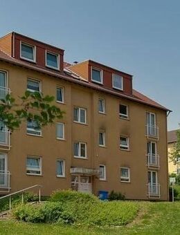 2 geräumige, helle Zimmer mit Balkon zum wirklich günstigen Preis (Wohnberechtigungsschein erforderlich!!) - Heiligenhaus