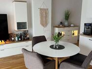 1,5-Zimmer-Wohnung mit möblierter Küche - Limburg (Lahn)