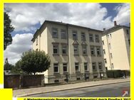 Freie Balkonwohnung mit eigenem Stellplatz und Tageslichtbad mit Wanne !!! - Dresden