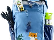 deuter Kinderrucksack Waldfuchs 14, für Kinder