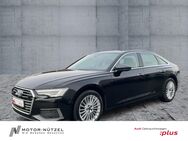 Audi A6, Limousine 50 TFSI e DESIGN °, Jahr 2022 - Hof