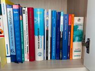 20 Fachbücher über Medizin, Wellness & Gesundheit - Freigericht