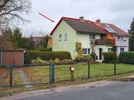 NEUER PREIS *** !!! Kleine Doppelhaushälfte auf einem 850 m² großen Grundstück in ruhiger Lage von Kaltenkirchen - Kaltenkirchen