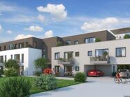Neubau: Kleines 2 Zimmer Apartment für Singles mit Balkon zu verkaufen. - Ingolstadt