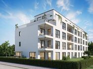 Nur noch wenige Einheiten verfügbar - Wohnanlage mit Tagespflege, Energieeffizient durch Erdwärme, Energieeffiziensklasse A+ - Euskirchen