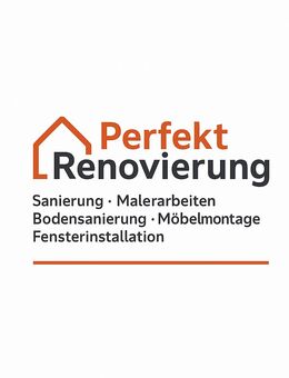 Perfect Renovierung – Maler & Bodenarbeiten in Berlin und Brandenburg - Neuenhagen (Berlin)