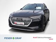 Audi e-tron, 55 Tour Stadt °, Jahr 2022 - Lauf (Pegnitz)