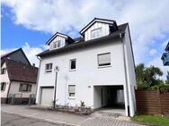 Modernes 1,5-Zi-Appartement - Ettlingen